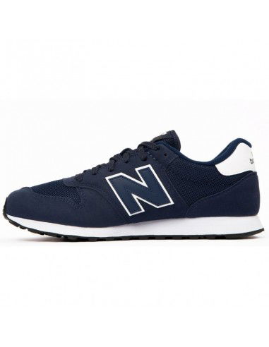 New Balance GM500EN2 shoes