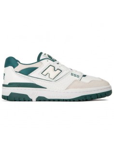 New Balance M BB550STA shoes