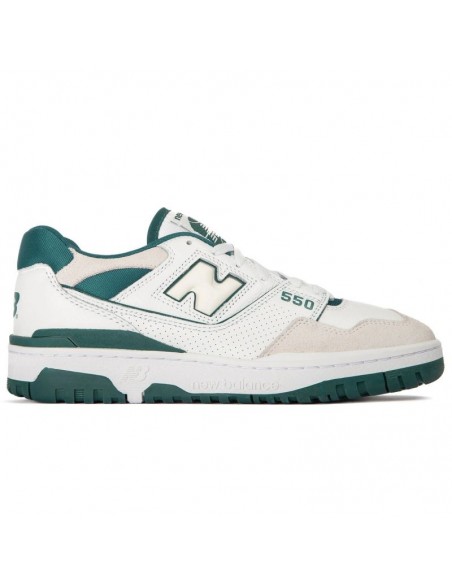 New Balance M BB550STA shoes