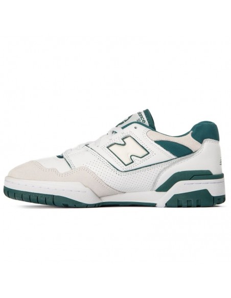 New Balance M BB550STA shoes