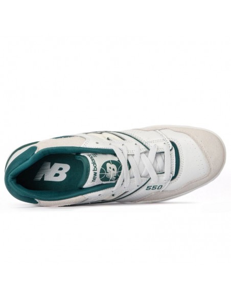 New Balance M BB550STA shoes
