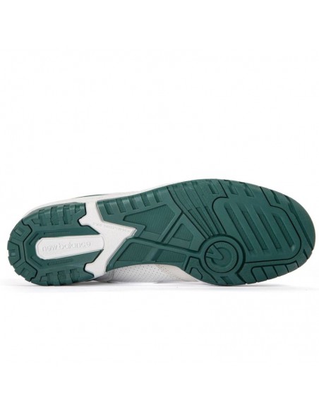 New Balance M BB550STA shoes