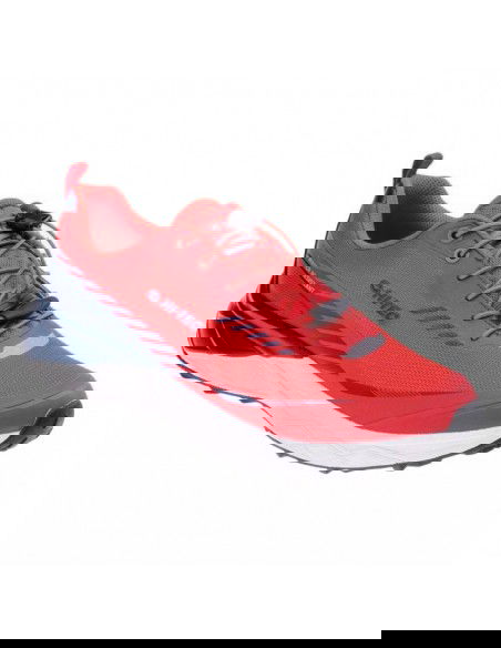 Hitec Mostar Wr M shoes 92800490107