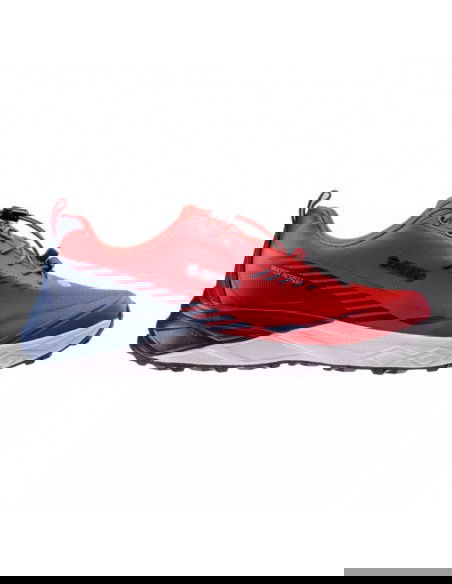 Hitec Mostar Wr M shoes 92800490107