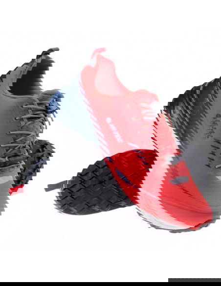 Hitec Mostar Wr M shoes 92800490107