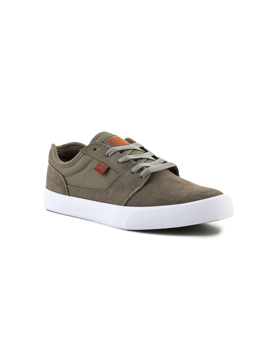 DC DC Shoes Tonik M ADYS300769DOL shoes