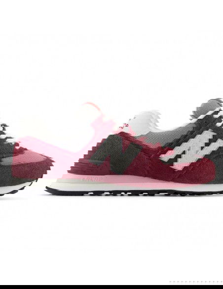 New Balance U574BGH shoes