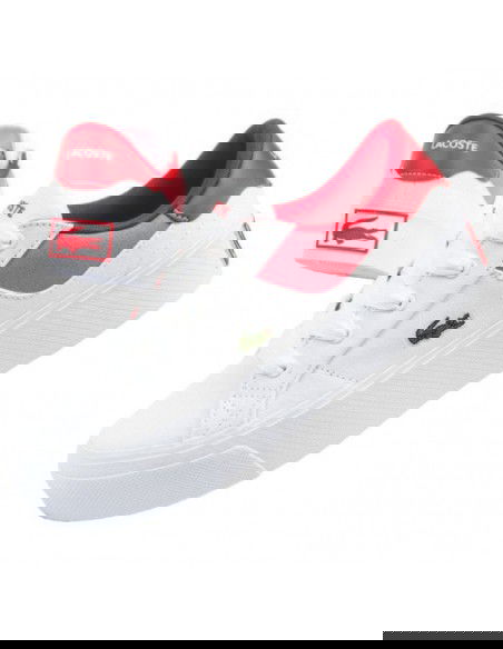 Lacoste Ziane Platform W 11286 shoes