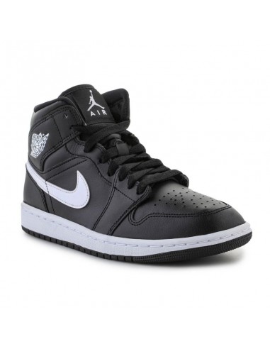 Nike Air Jordan 1 Mid W DV0991001 shoes Γυναικεία > Παπούτσια > Παπούτσια Μόδας > Sneakers