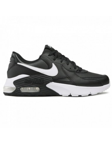 Nike Air Max Excee Leather M DB2839002 shoes Ανδρικά > Παπούτσια > Παπούτσια Μόδας > Sneakers