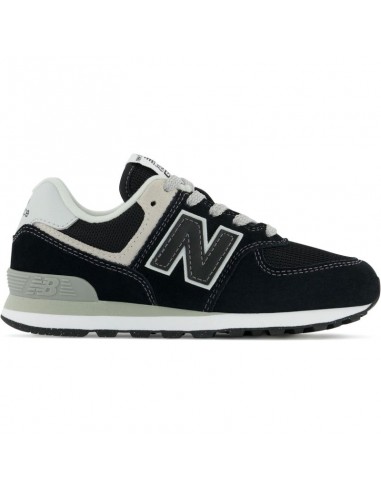 New Balance Jr PC574EVB shoes Παιδικά > Παπούτσια > Μόδας > Sneakers