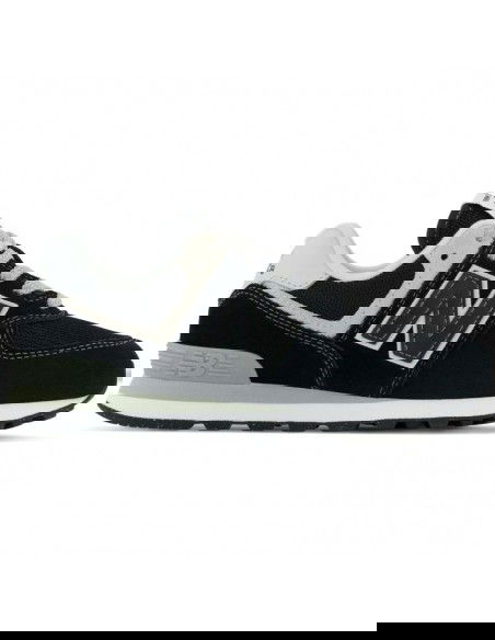 New Balance Jr PC574EVB shoes