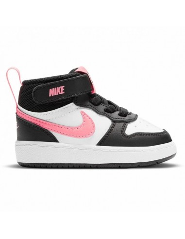 Nike Court Borough Mid2 TDV Jr CD7784005 shoes
