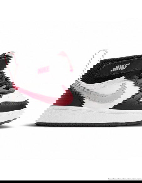 Nike Court Borough Mid2 TDV Jr CD7784005 shoes