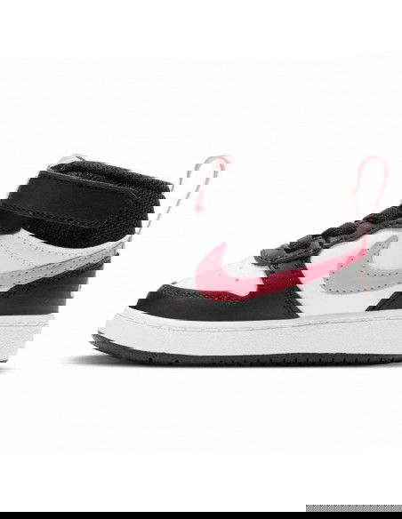 Nike Court Borough Mid2 TDV Jr CD7784005 shoes