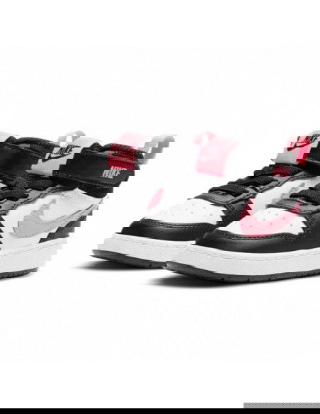 Nike Court Borough Mid2 TDV Jr CD7784005 shoes