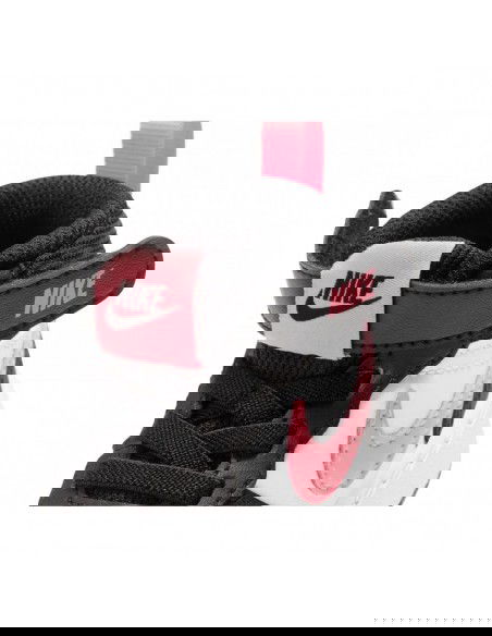 Nike Court Borough Mid2 TDV Jr CD7784005 shoes