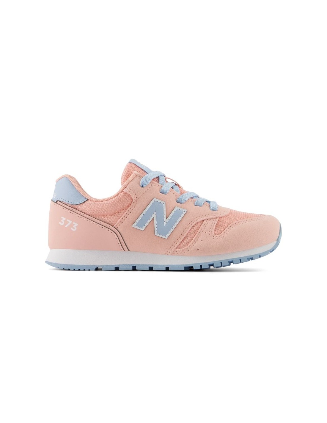 Kids' Shoes New balance Pink