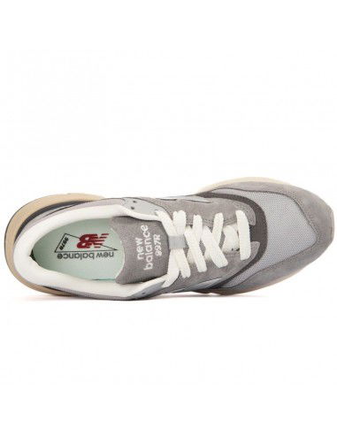 New Balance U U997RHA shoes