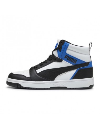 Puma Rebound v6 M shoes 39232620 Ανδρικά > Παπούτσια > Παπούτσια Μόδας > Sneakers