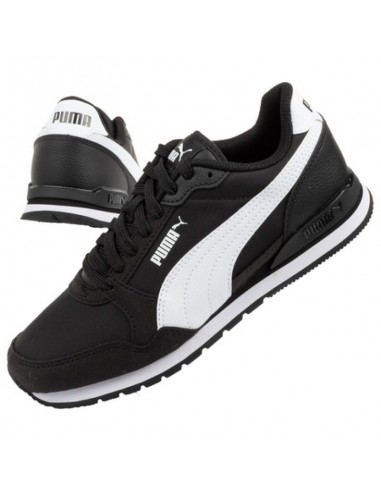 Puma ST Runner Jr shoes 384901 01 Παιδικά > Παπούτσια > Μόδας > Sneakers
