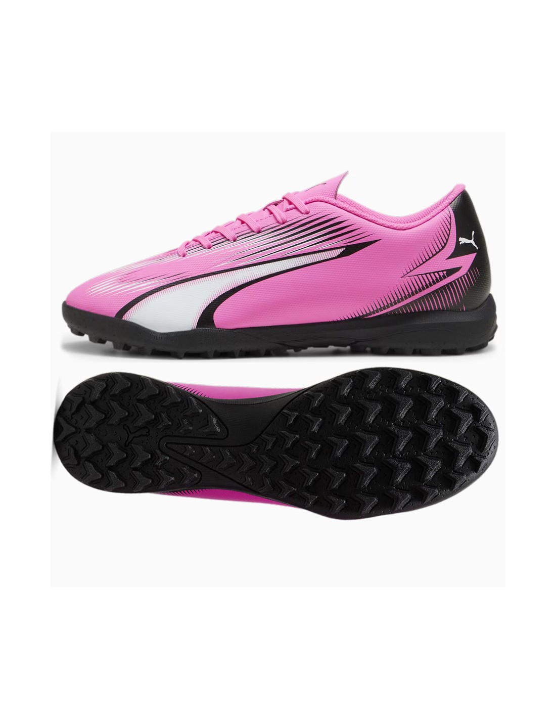 Men's Sports Shoes Puma Pink