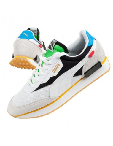 Puma Future Rider W shoes 373384 01 Γυναικεία > Παπούτσια > Παπούτσια Μόδας > Sneakers