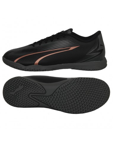Puma Ultra Play IT Jr shoes 107780 02 Αθλήματα > Ποδόσφαιρο > Παπούτσια > Παιδικά