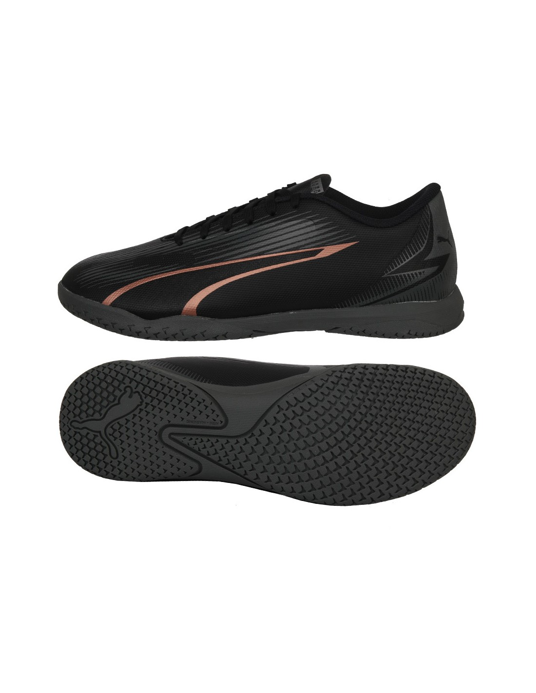 Puma Ultra Play IT Jr shoes 107780 02