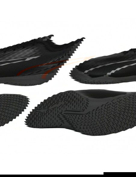 Puma Ultra Play IT Jr shoes 107780 02