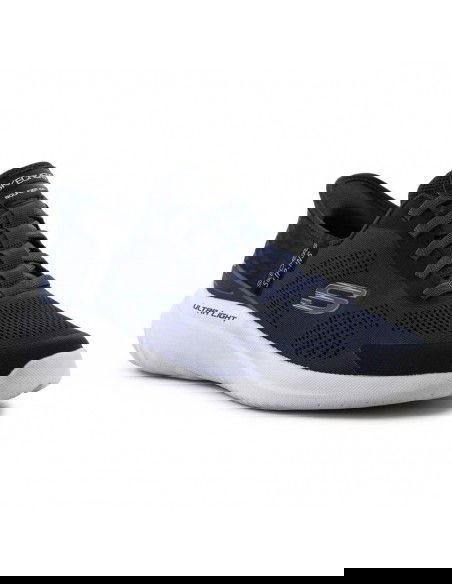 Skechers Bounder 20 Emerged M 232459NVY shoes