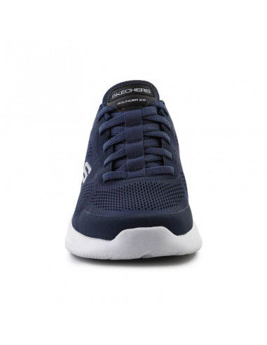 Skechers Bounder 20 Emerged M 232459NVY shoes