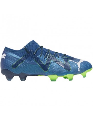 Puma Future Ultimate Low FGAG M 107359 03 football shoes Αθλήματα > Ποδόσφαιρο > Παπούτσια > Ανδρικά