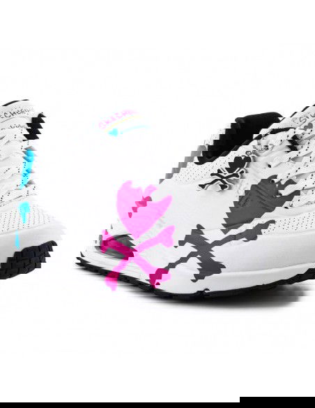 Skechers Crossing Hearts W 155227WMLT shoes