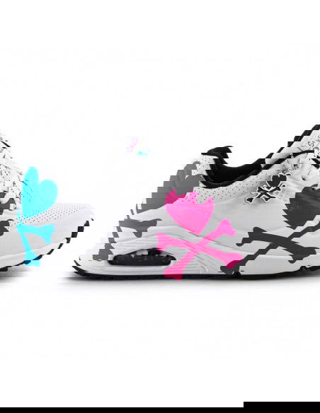 Skechers Crossing Hearts W 155227WMLT shoes