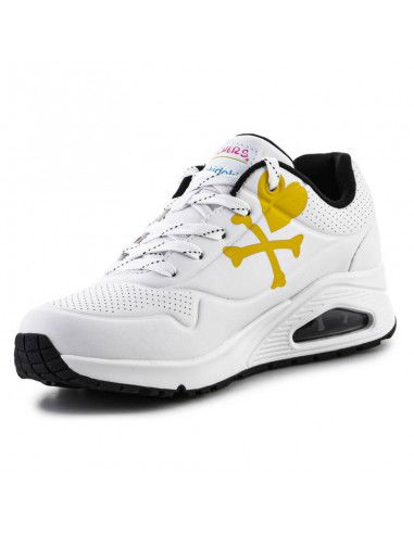 Skechers Crossing Hearts W 155227WMLT shoes