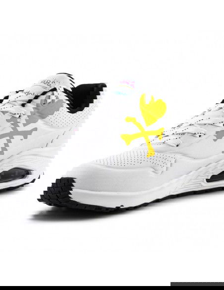 Skechers Crossing Hearts W 155227WMLT shoes