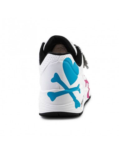 Skechers Crossing Hearts W 155227WMLT shoes