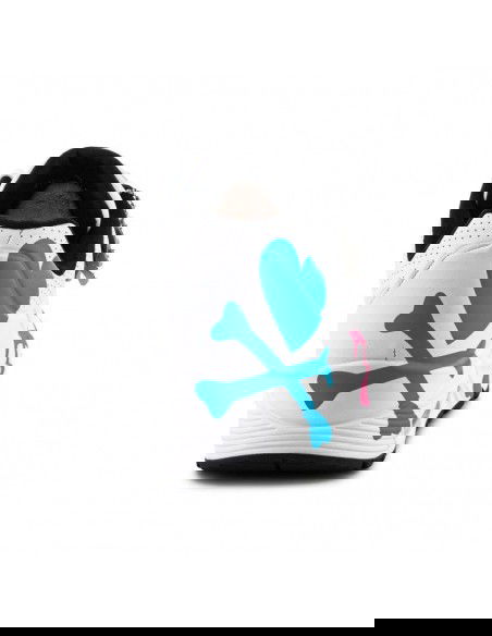 Skechers Crossing Hearts W 155227WMLT shoes