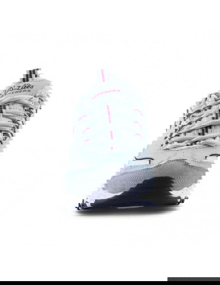 Skechers D'Lites Bold Views W 149589LBMT shoes