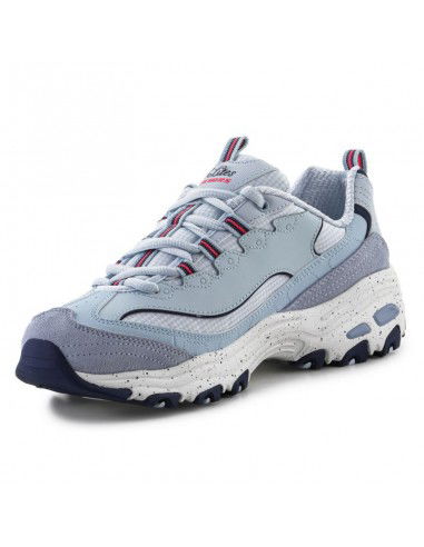 Skechers D'Lites Bold Views W 149589LBMT shoes