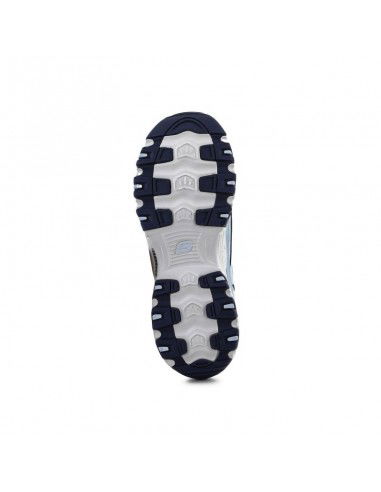 Skechers D'Lites Bold Views W 149589LBMT shoes