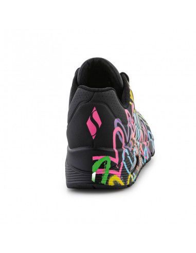 Skechers Highlight Love W shoes 177981BKMT