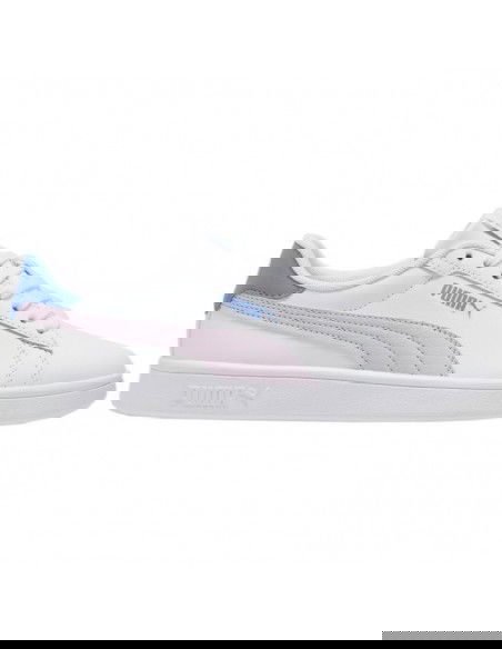 Puma Smash 30 L Jr shoes 392031 13