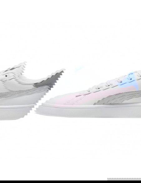 Puma Smash 30 L Jr shoes 392031 13