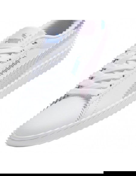 Puma Smash 30 L Jr shoes 392031 13