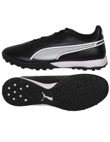 Puma King Match TT M 10726001 shoes Αθλήματα > Ποδόσφαιρο > Παπούτσια > Ανδρικά