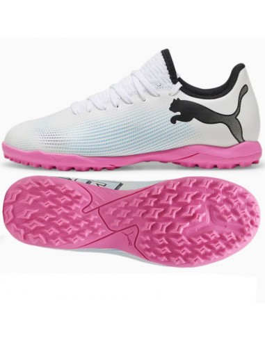 Puma Future 7 Play TT Jr shoes 107737 01