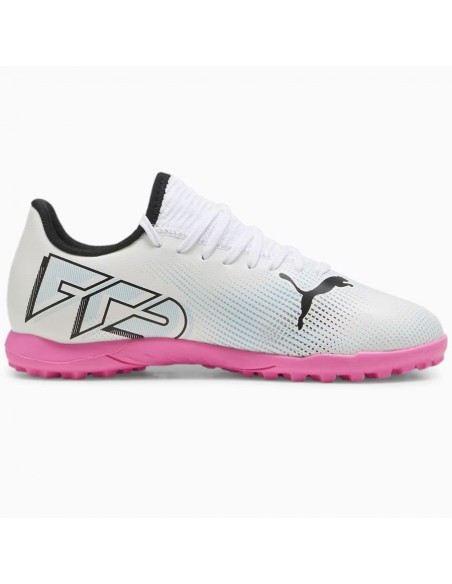 Puma Future 7 Play TT Jr shoes 107737 01