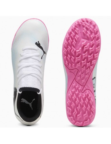 Puma Future 7 Play TT Jr shoes 107737 01